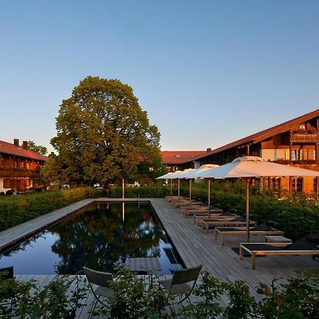 Margarethenhof Am Tegernsee Waakirchen المظهر الخارجي الصورة