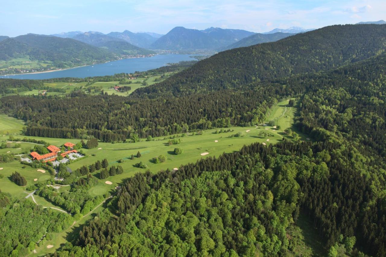 Margarethenhof Am Tegernsee Waakirchen المظهر الخارجي الصورة