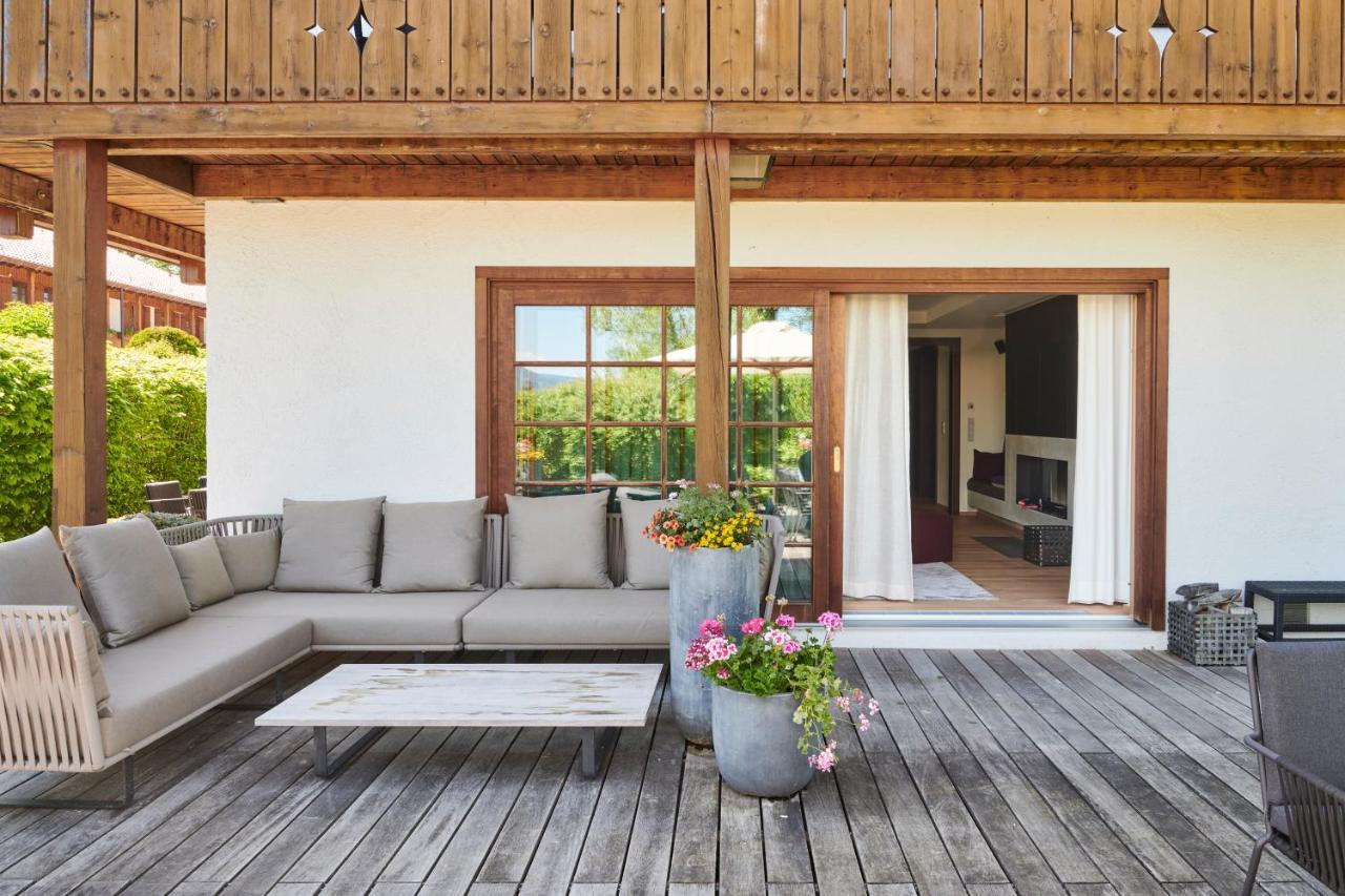 Margarethenhof Am Tegernsee Waakirchen المظهر الخارجي الصورة