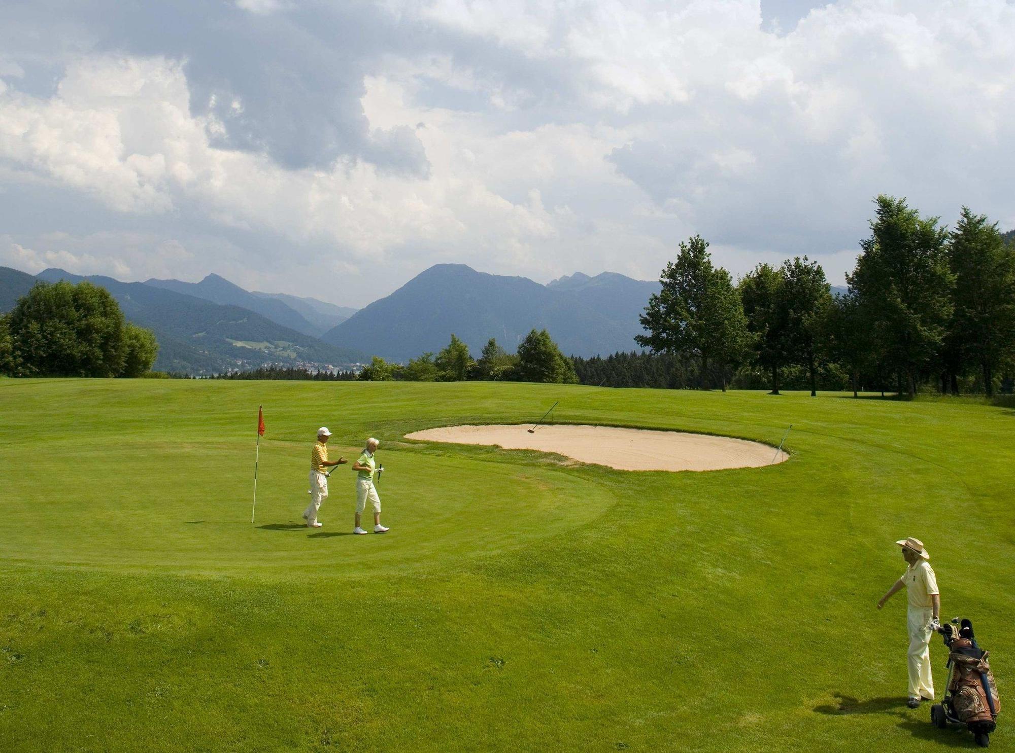 Margarethenhof Am Tegernsee Waakirchen المرافق الصورة