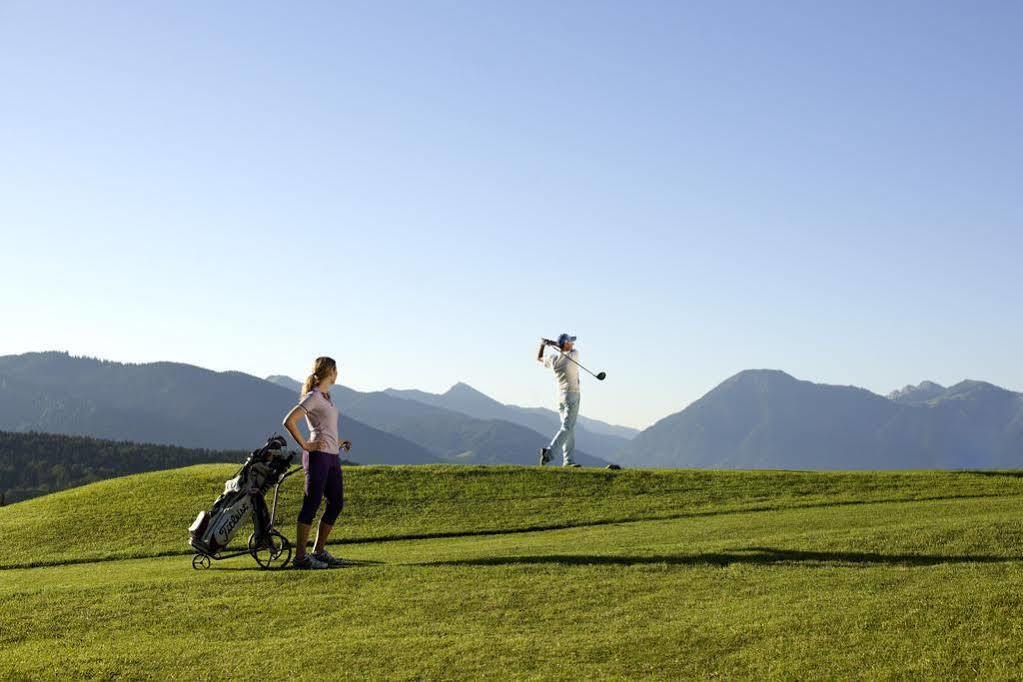 Margarethenhof Am Tegernsee Waakirchen المظهر الخارجي الصورة