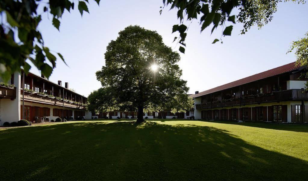 Margarethenhof Am Tegernsee Waakirchen المظهر الخارجي الصورة