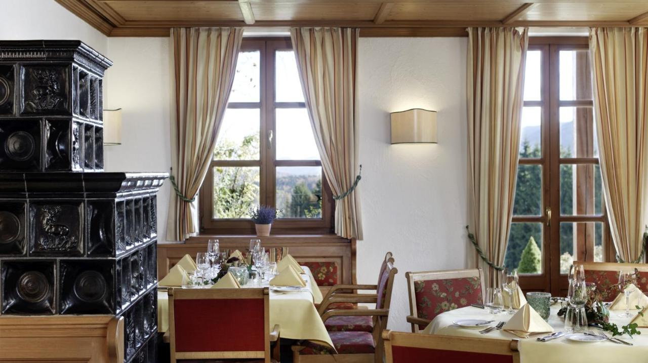 Margarethenhof Am Tegernsee Waakirchen المظهر الخارجي الصورة